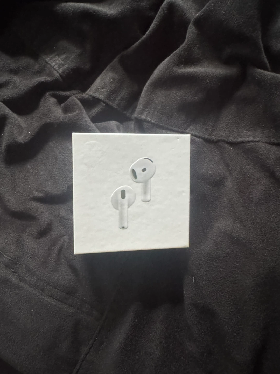 Apple AirPods 4th Generation
