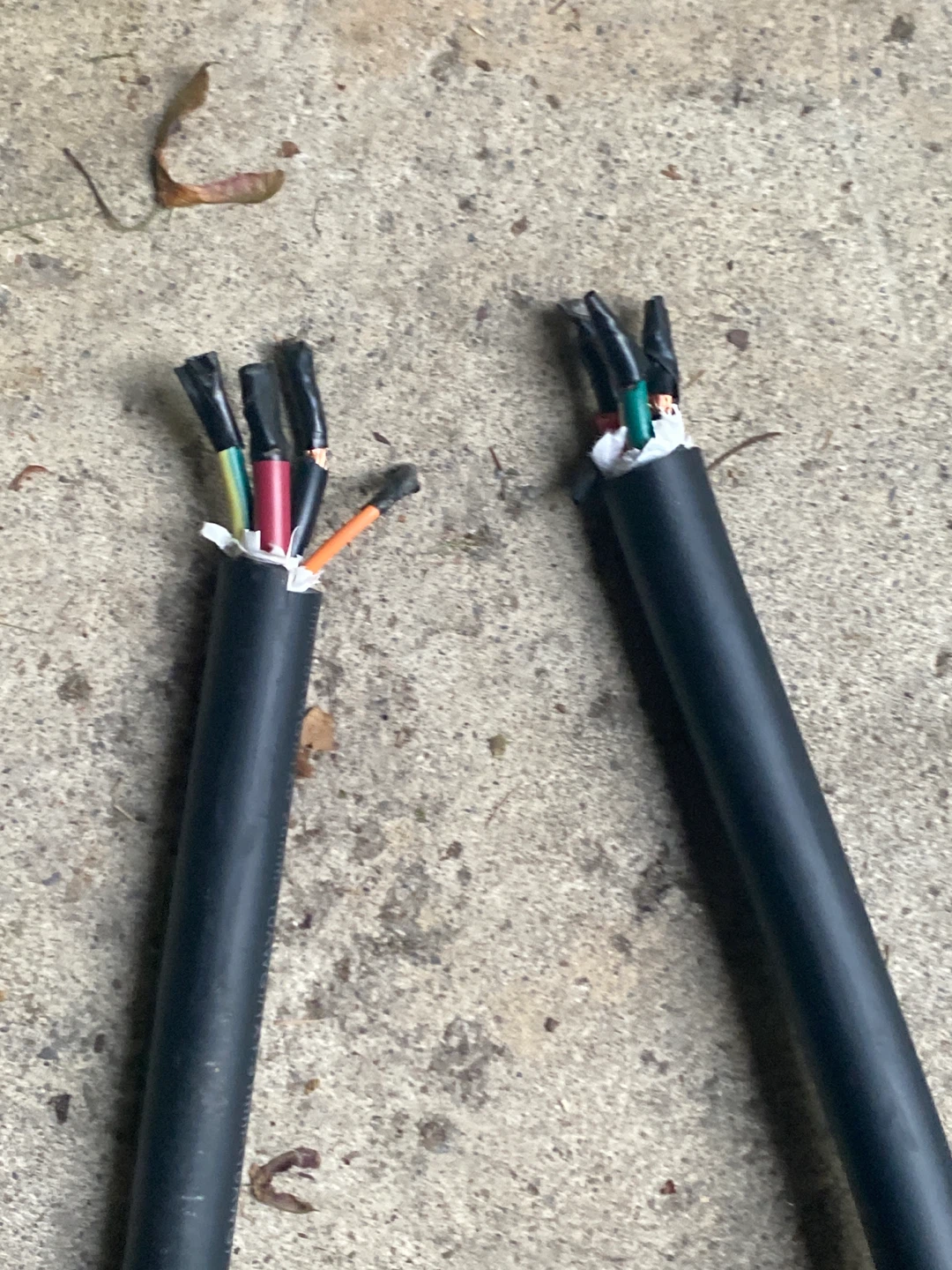AmProad Portable EV Charger - photo 4