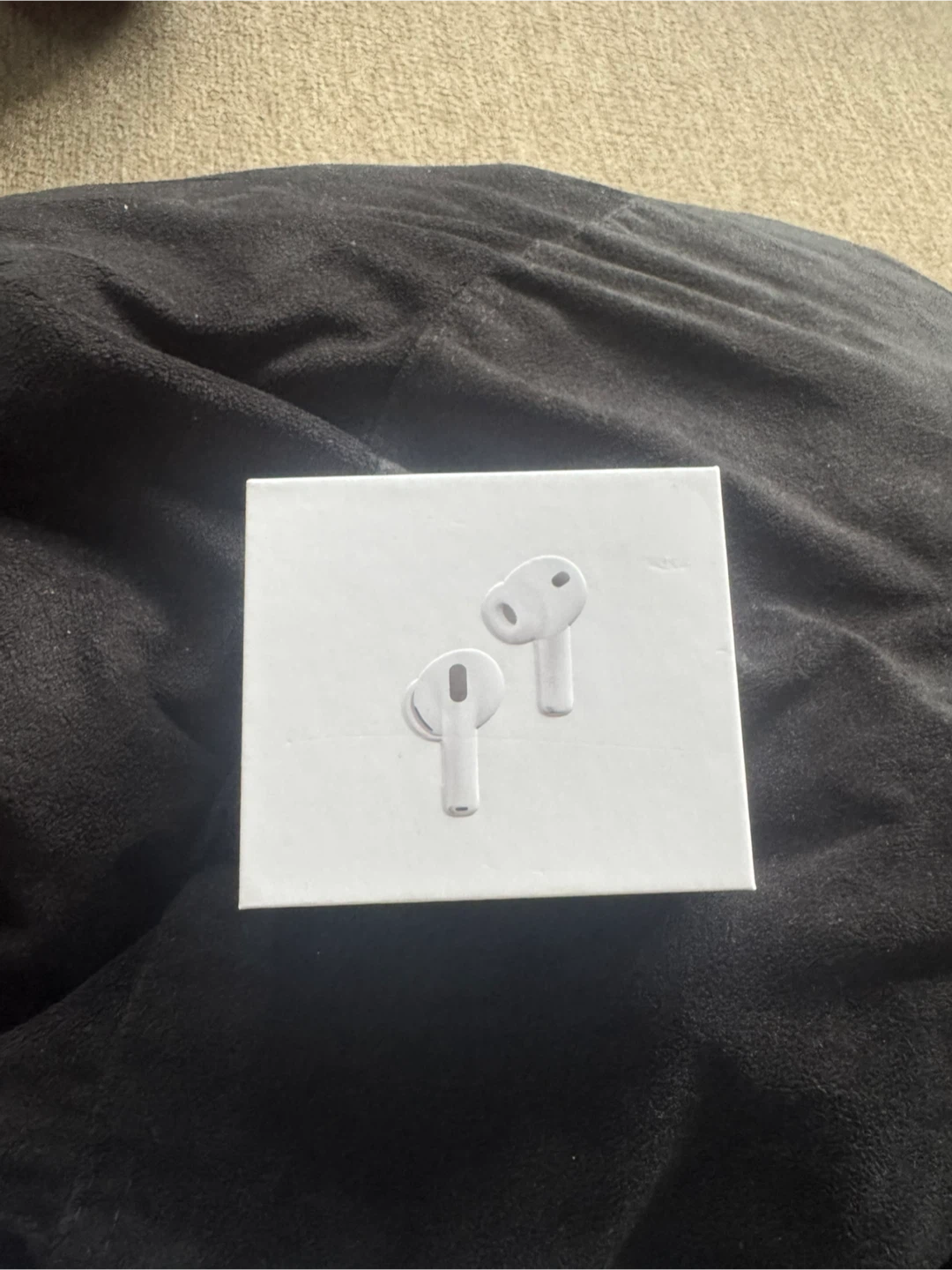 Apple AirPods Pro (3rd Generation)