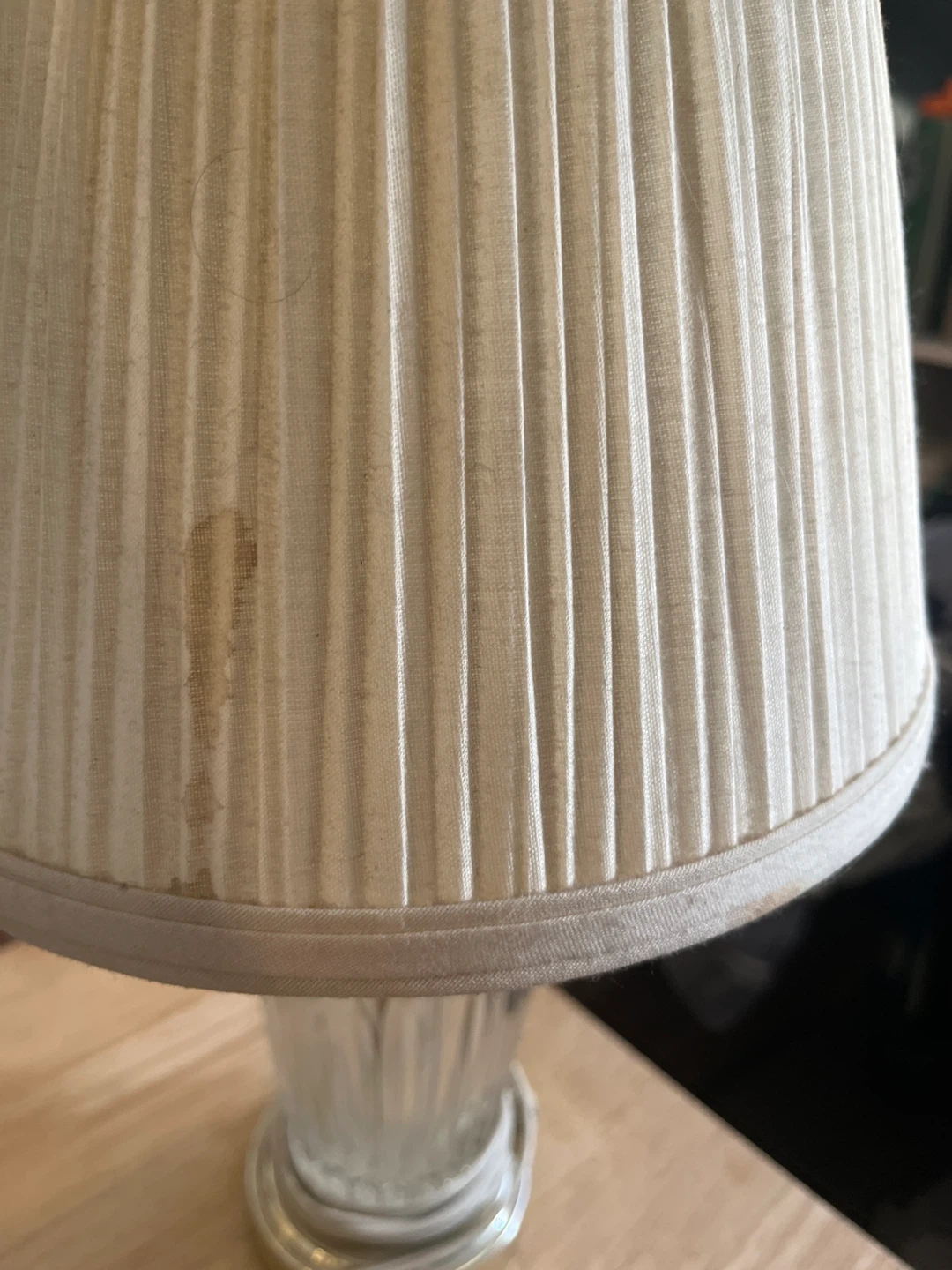 Pair of Table Lamps - photo 2