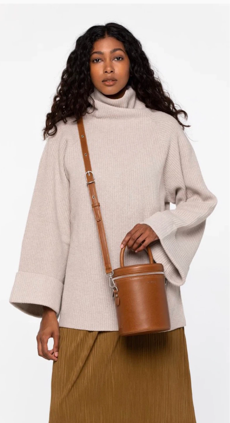 👜 Matt & Nat DOV Crossbody Bag – Brand New with Tags