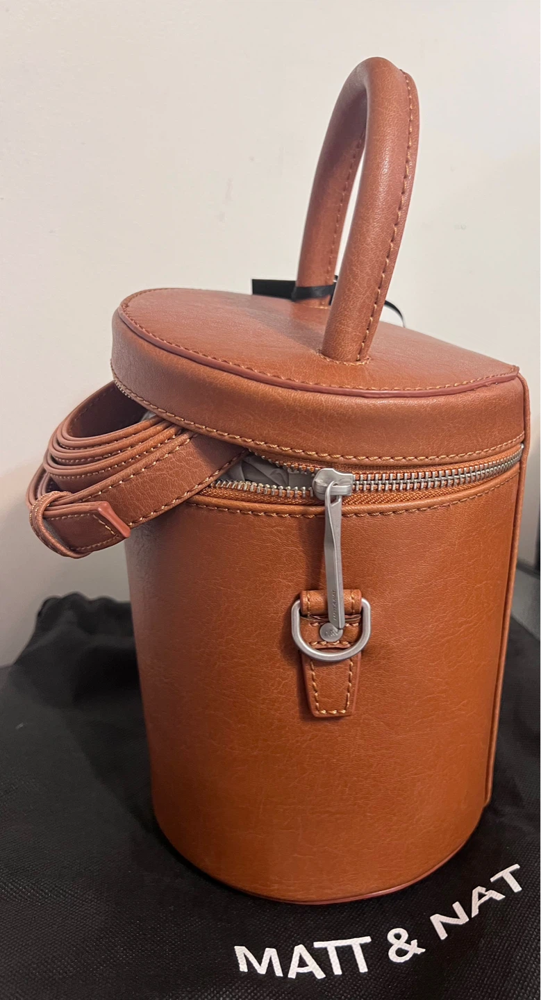👜 Matt & Nat DOV Crossbody Bag – Brand New with Tags - photo 3