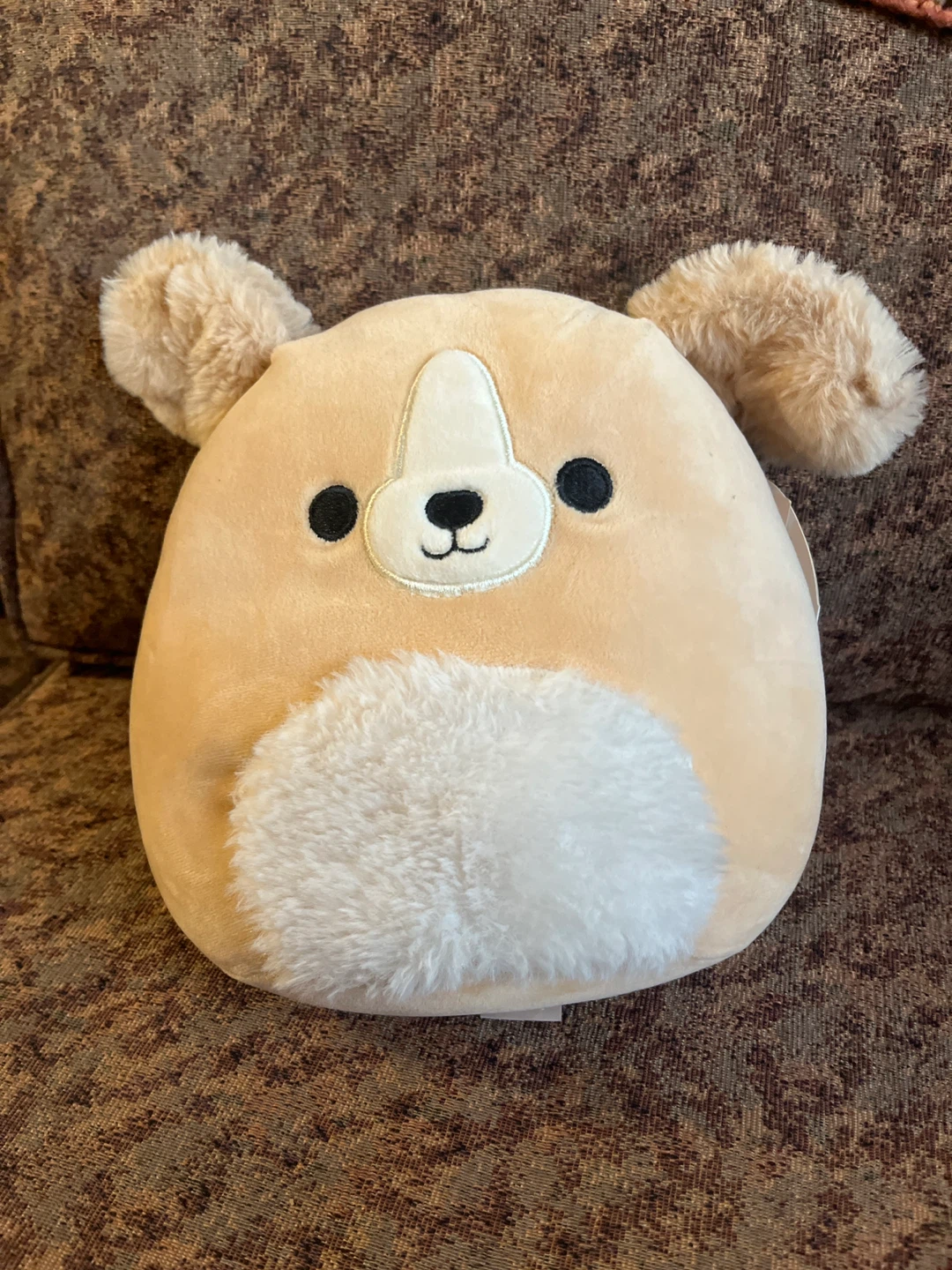 Squishmallows Stevon Plush Toy