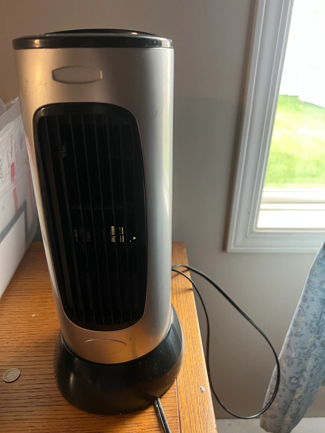 Table  Fan