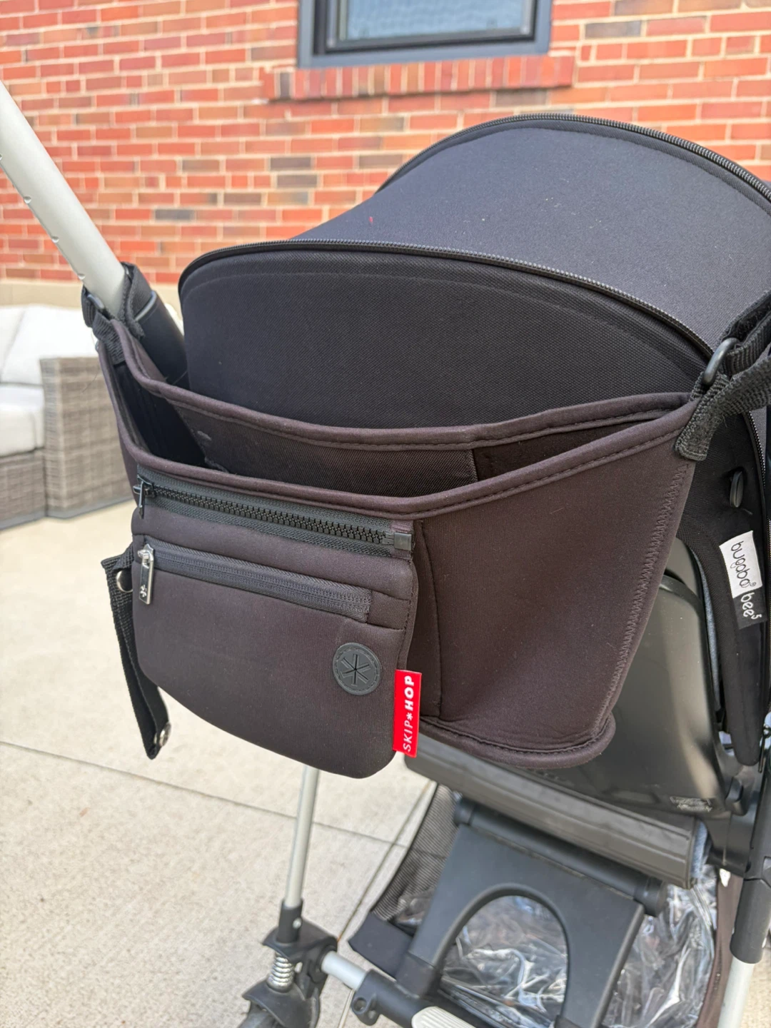Bugaboo Bee 5 Stroller - photo 2