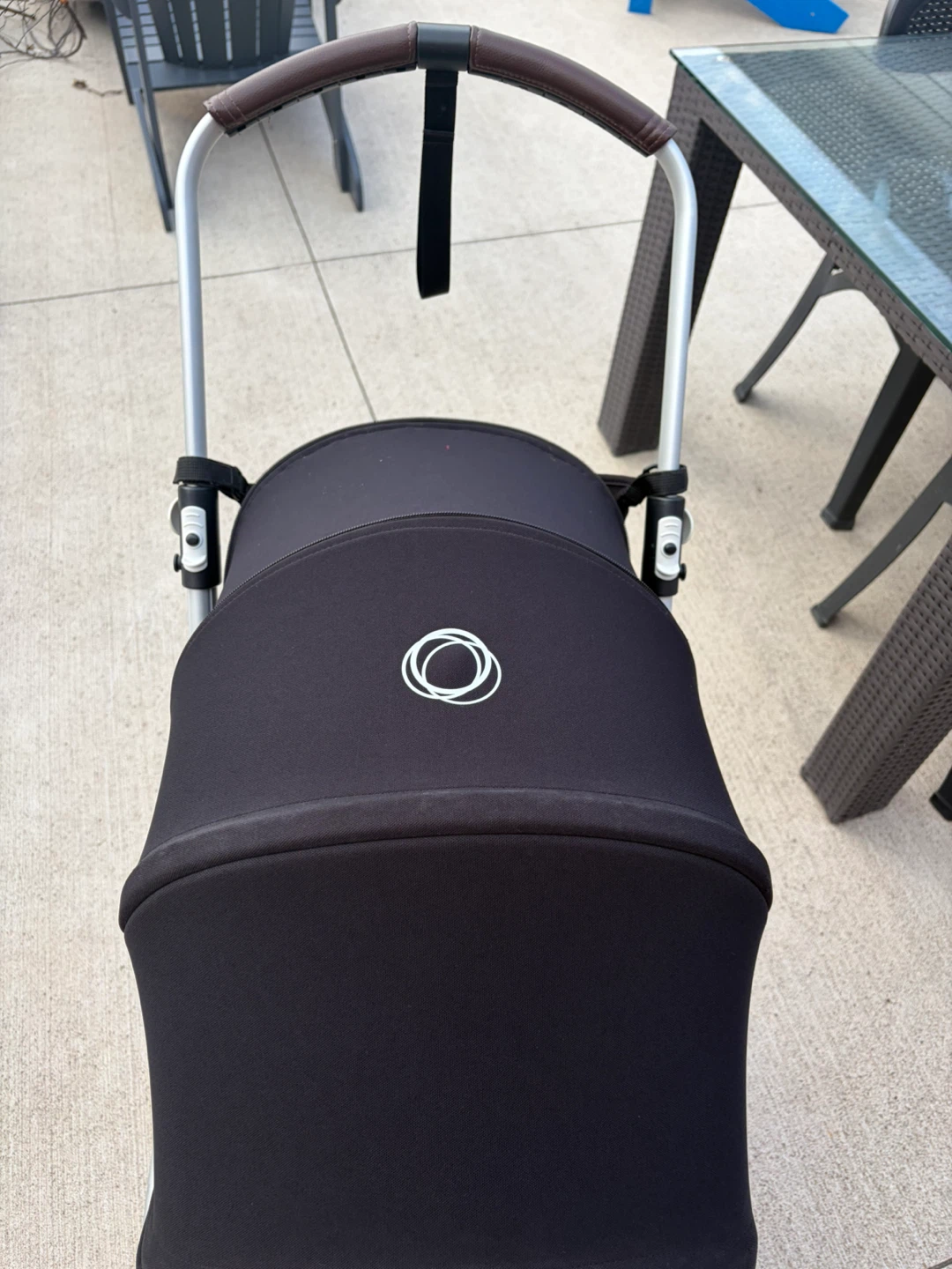 Bugaboo Bee 5 Stroller - photo 5