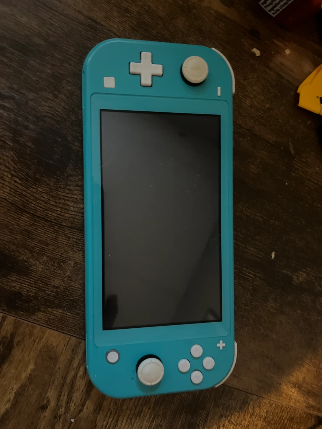 Nintendo Switch Lite Turquoise
