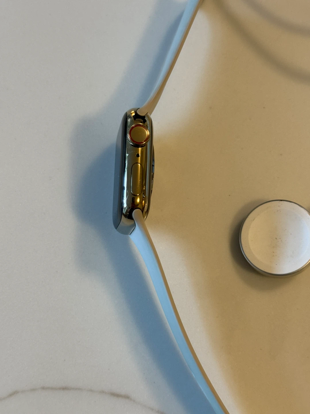 Apple Watch Series 8 - photo 4