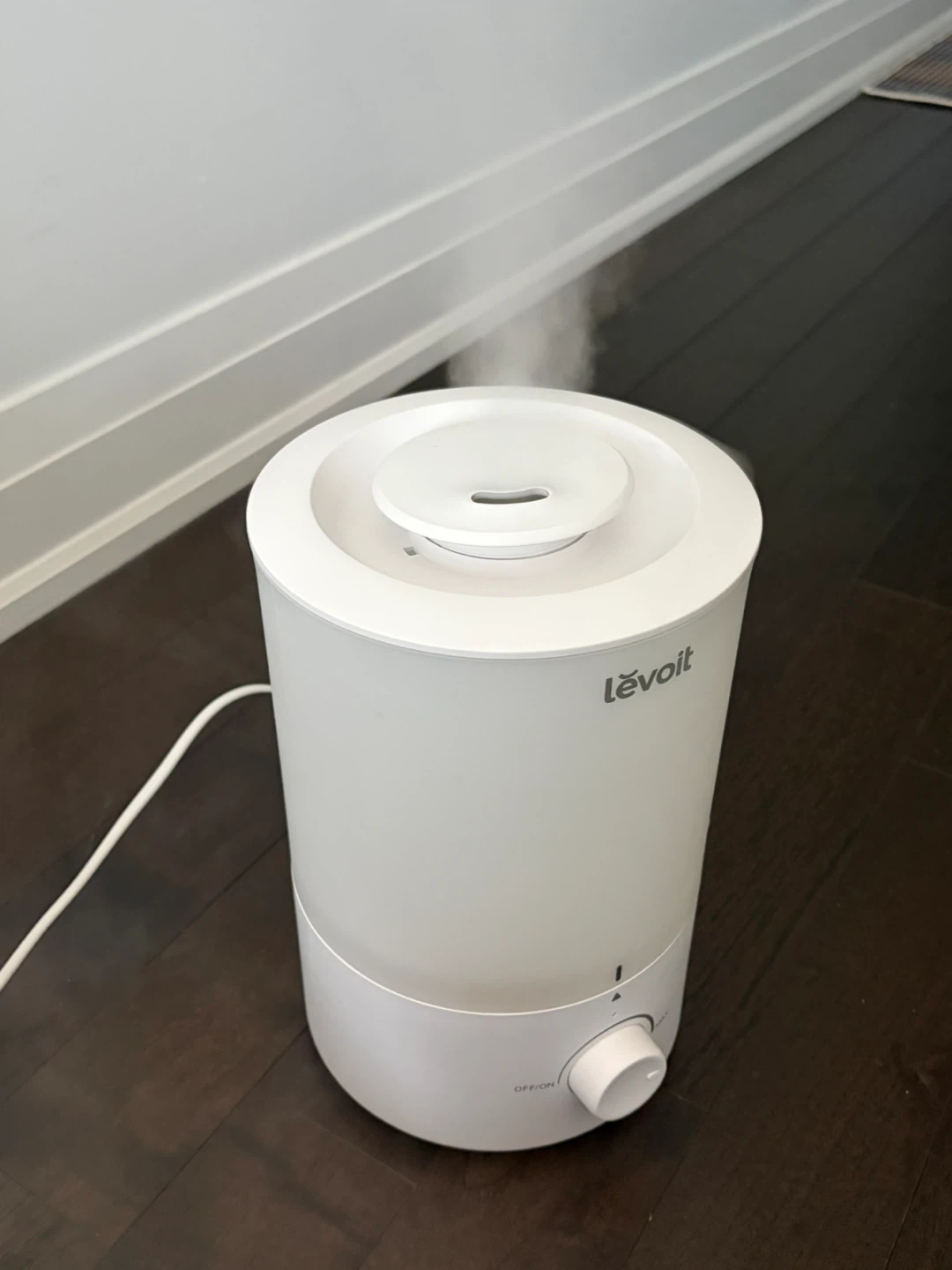 Levoit Humidifier ⚽️ - photo 4