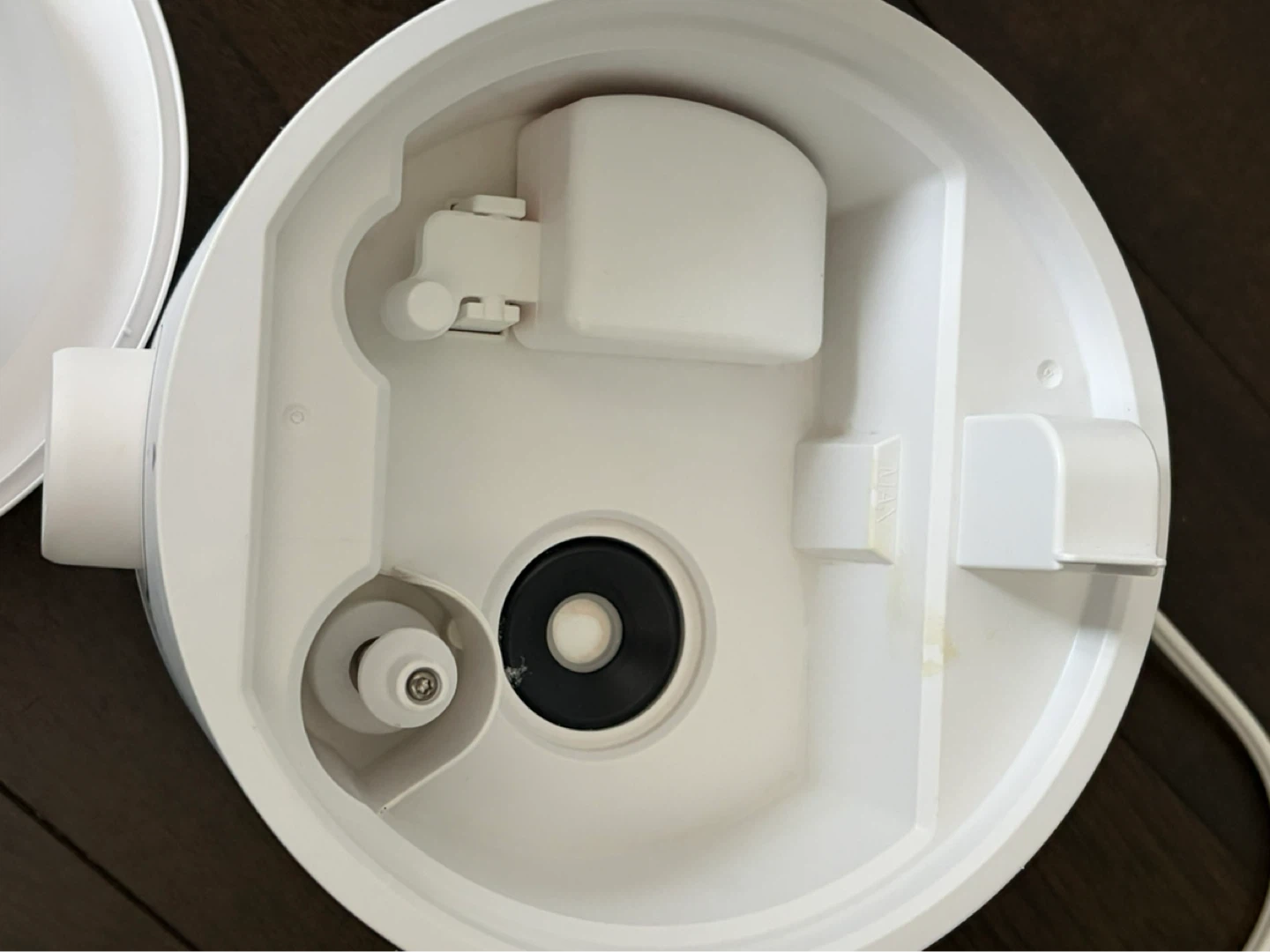 Levoit Humidifier ⚽️ - photo 3