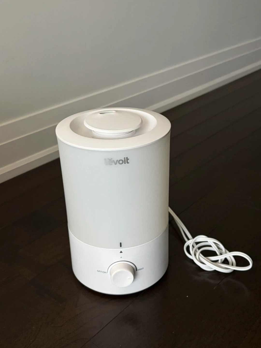 Levoit Humidifier ⚽️