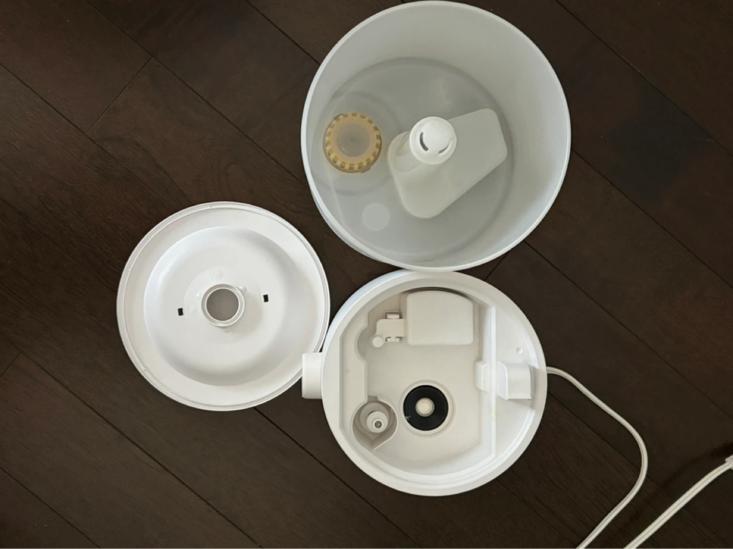 Levoit Humidifier ⚽️ - photo 2