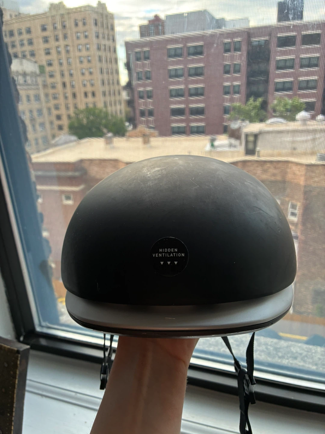 Specialized Mode Bike Helmet
