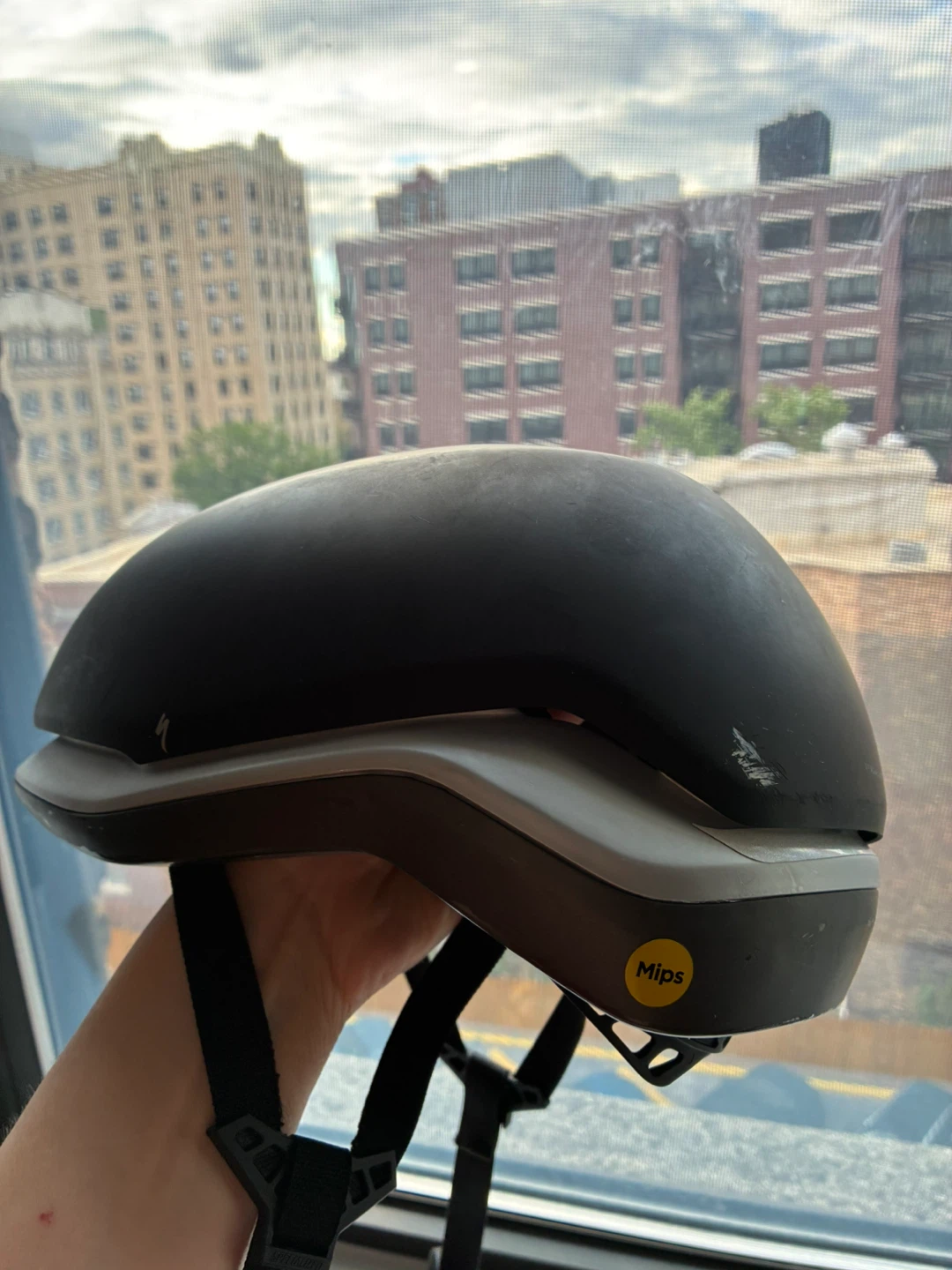 Specialized Mode Bike Helmet - photo 2