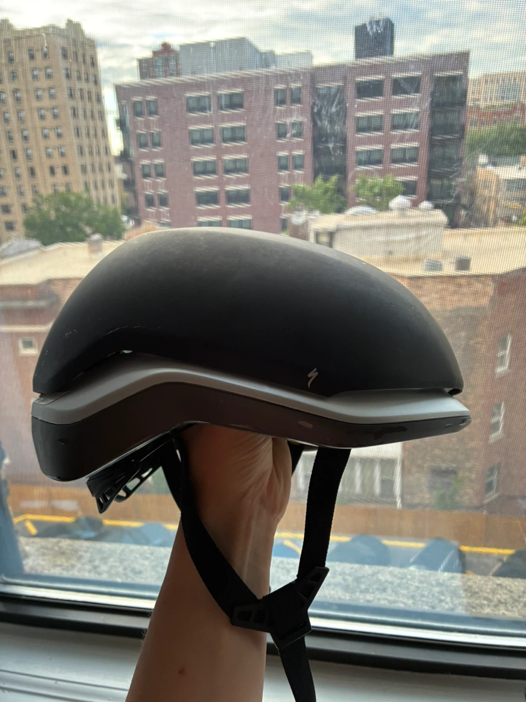 Specialized Mode Bike Helmet - photo 3