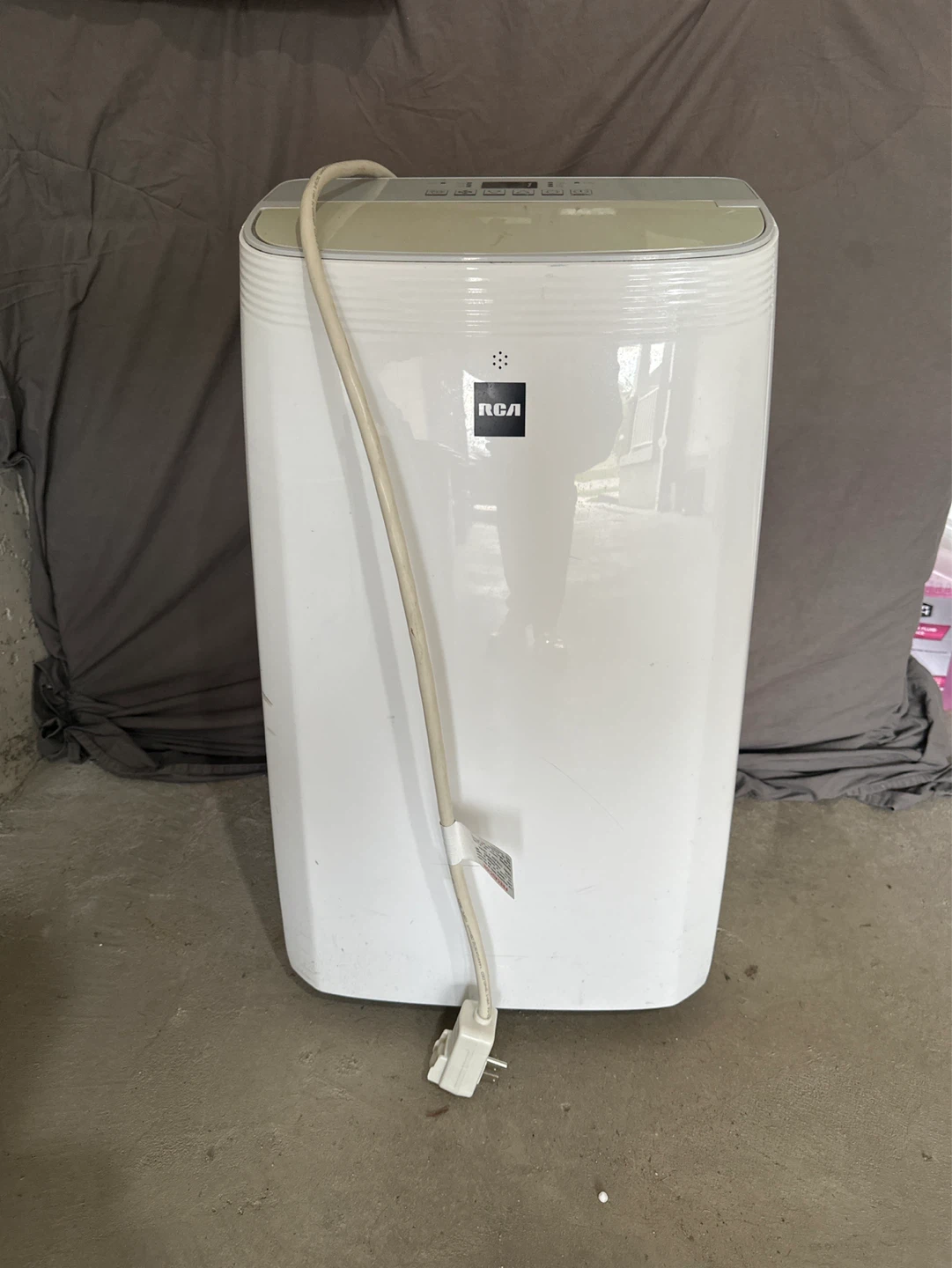 RCA Portable Air Conditioner