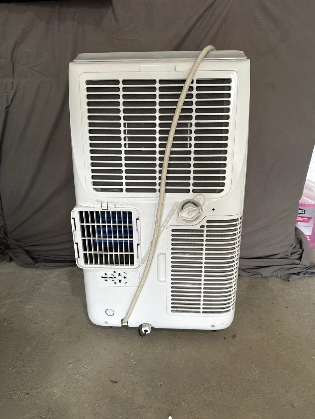 RCA Portable Air Conditioner - photo 2