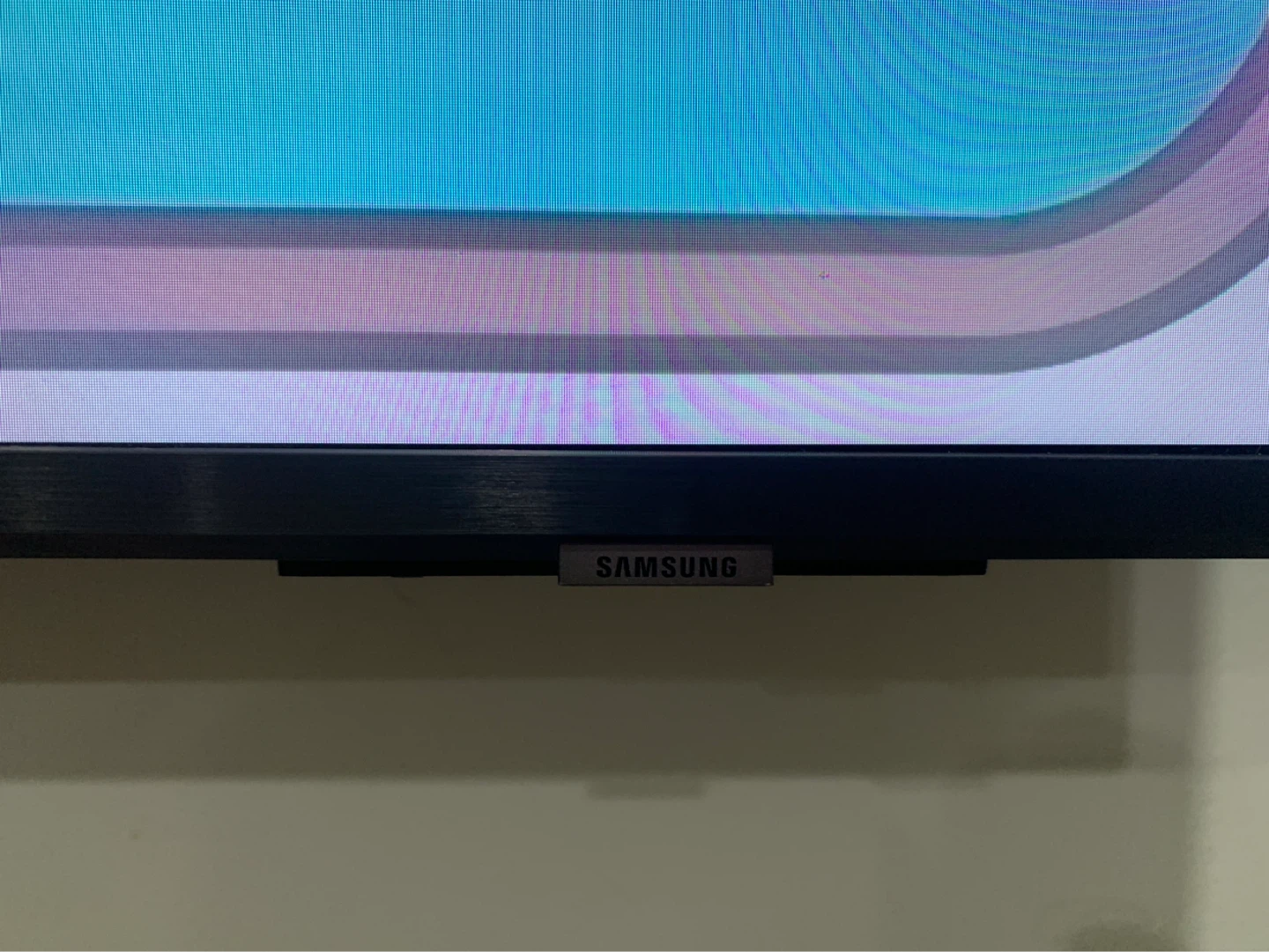 Samsung 55" 4K Smart TV - photo 3