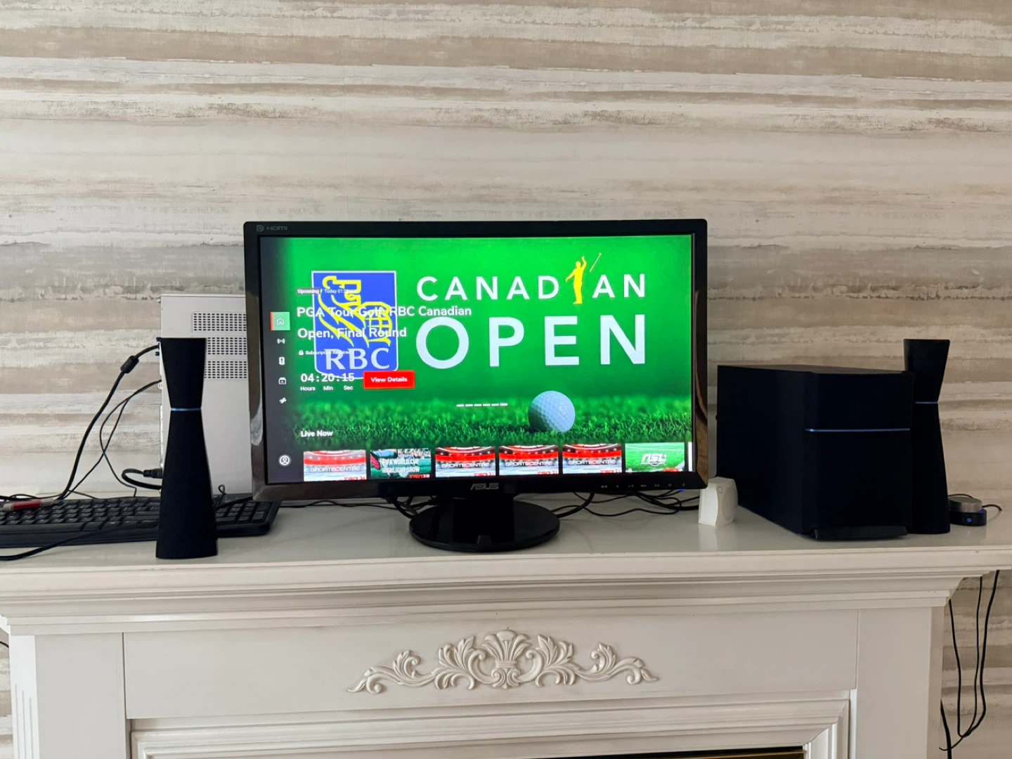 ASUS VE278 Monitor ⚽️ - photo 2
