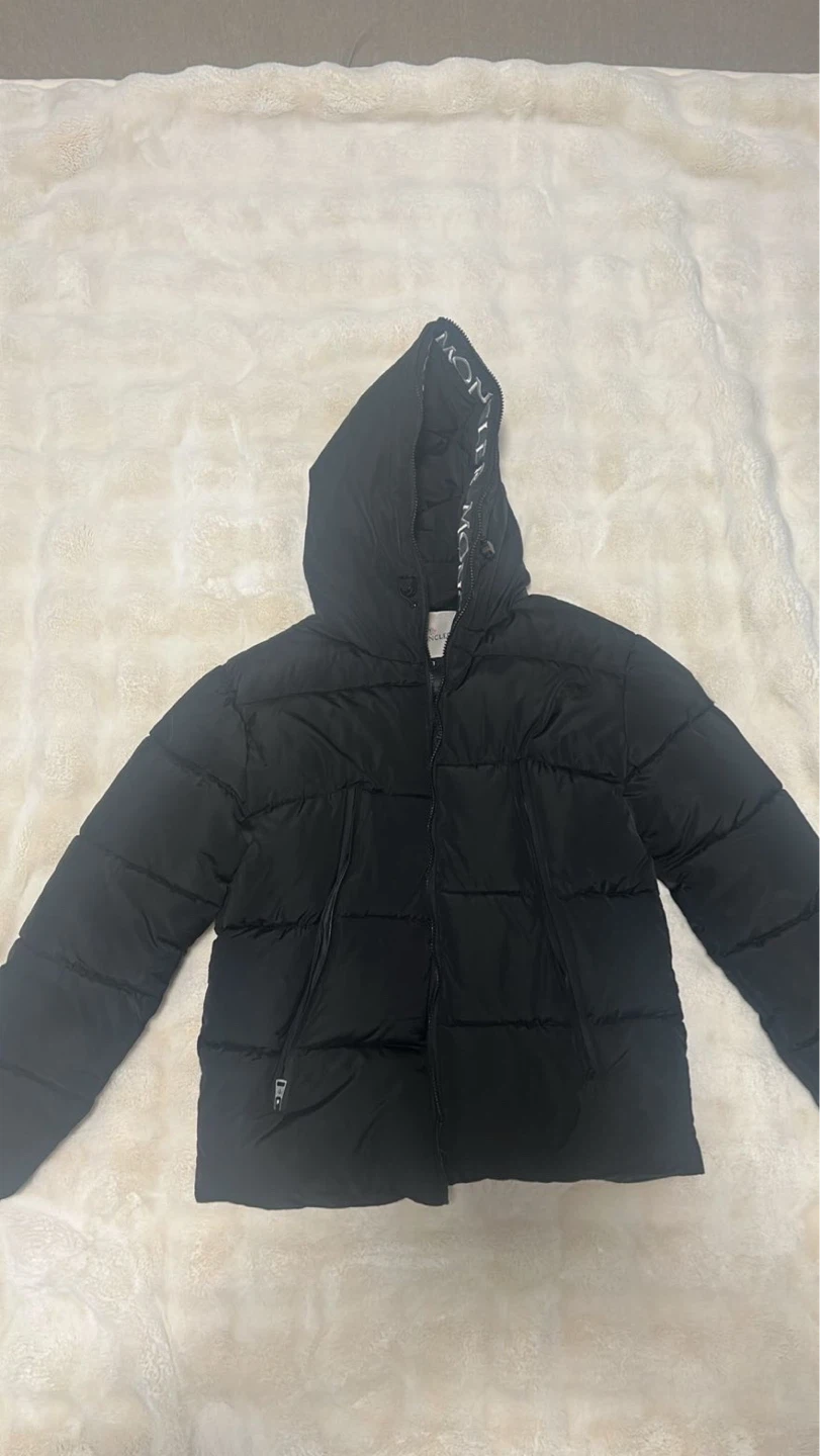 Moncler Puffer Jacket - photo 2