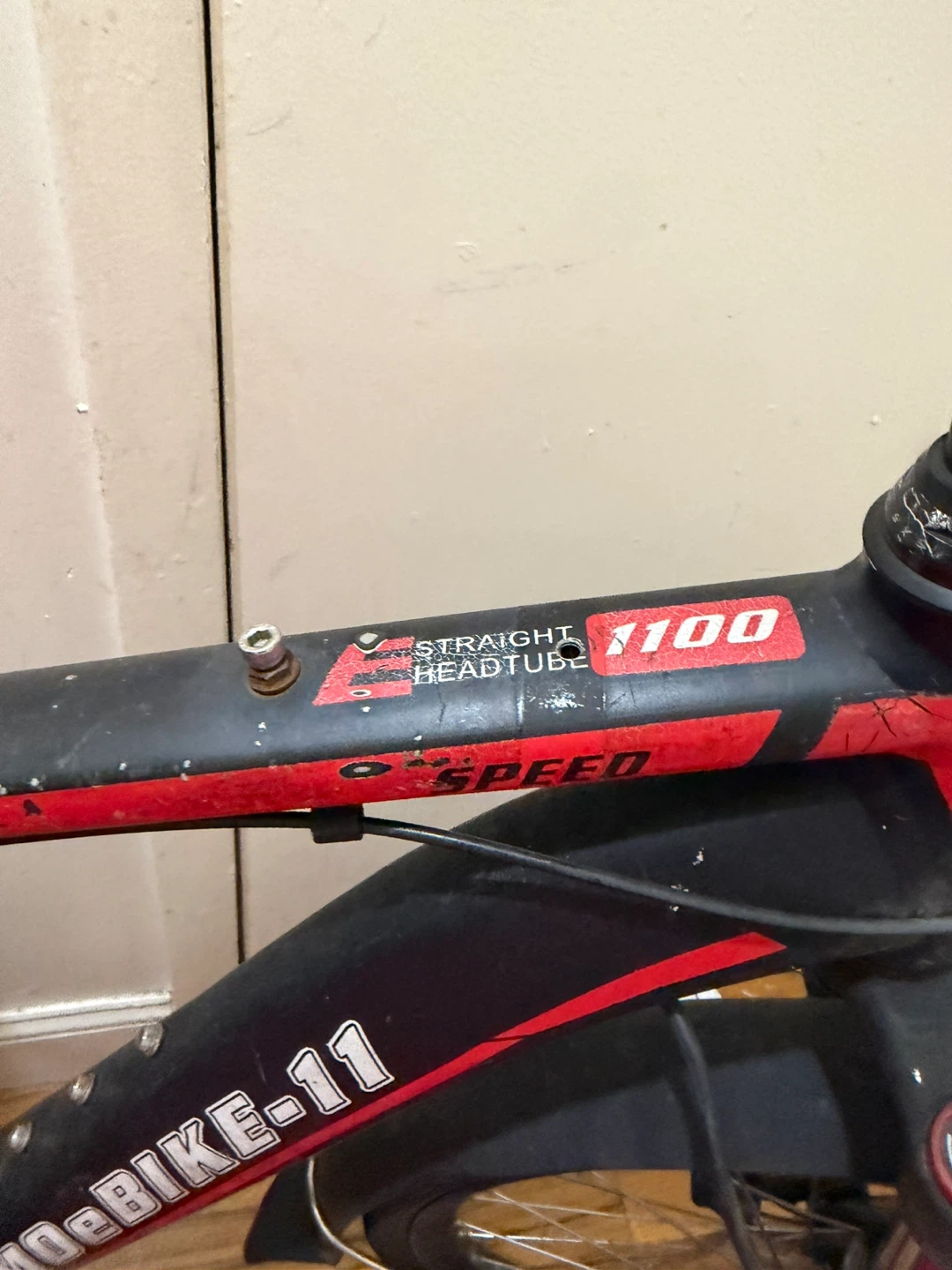 Arrow -11 Electric Bicycle$ 200 No battery - photo 5