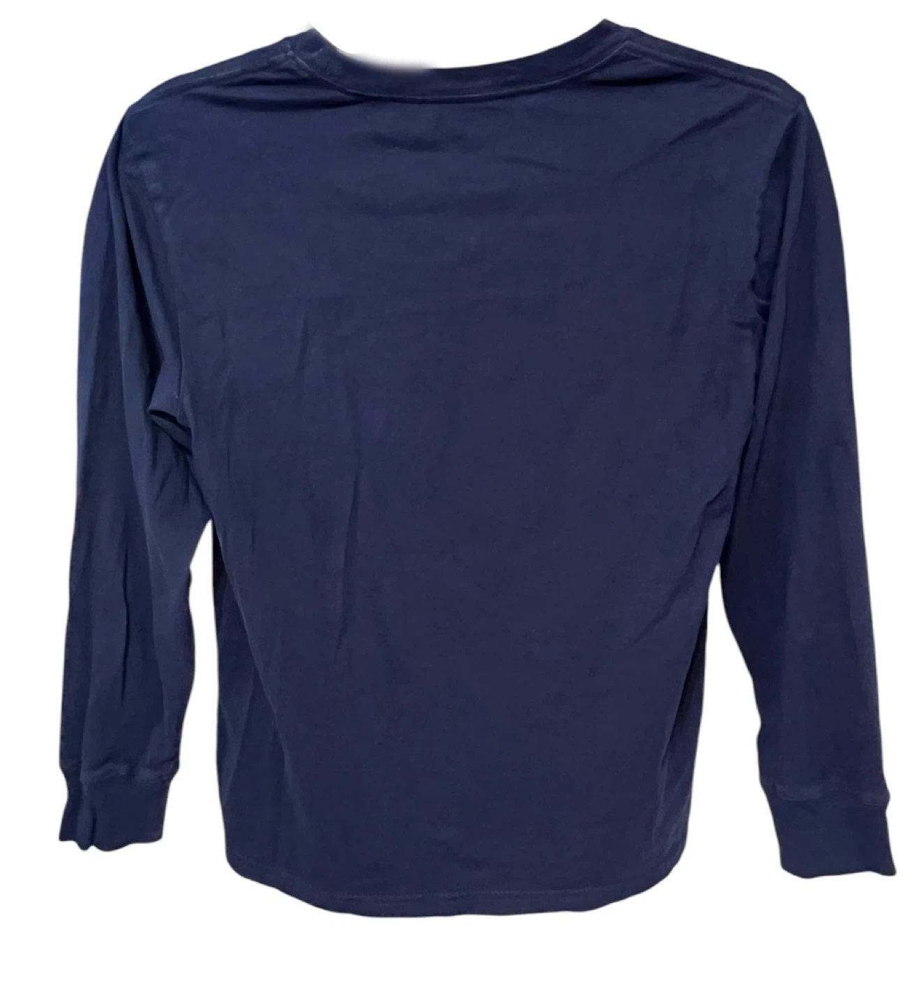 Polo Ralph Lauren Polo Bear Long Sleeve Shirt-Youth Med (10-12) - photo 3