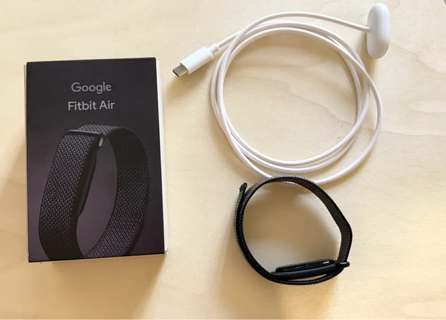 Google Fitbit Inspire 3