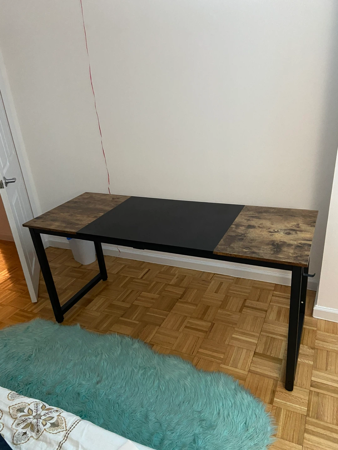 Industrial Style Desk - photo 3
