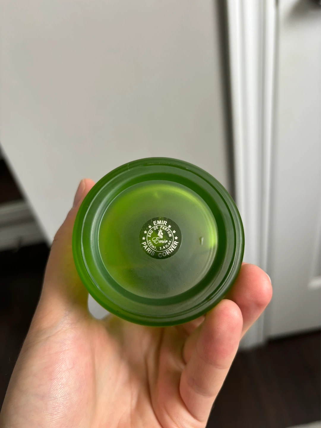 Vibrant Vetiver Delight Eau de Parfum 100ml - photo 3