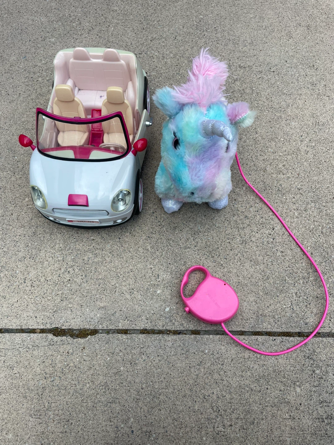 Plushies, kids instruments, high quality toys (read description) - photo 2