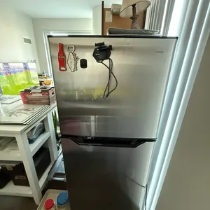Danby DFF101B1SSDB Refrigerator