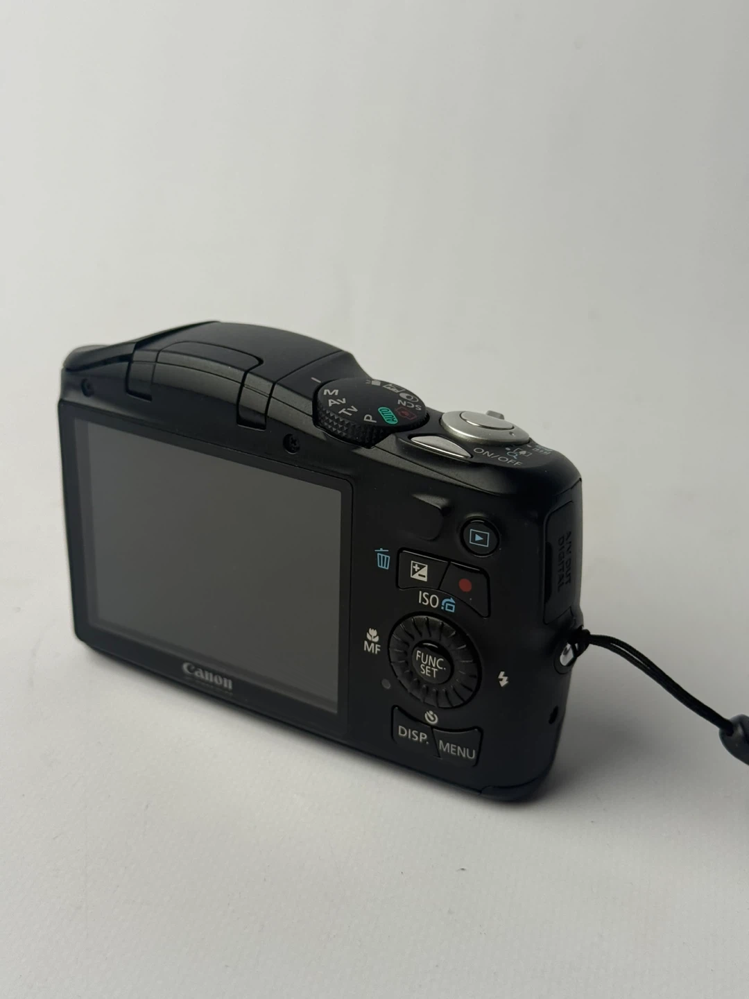 Canon PowerShot SX150 IS 14.1 MP Digital Camera - photo 3