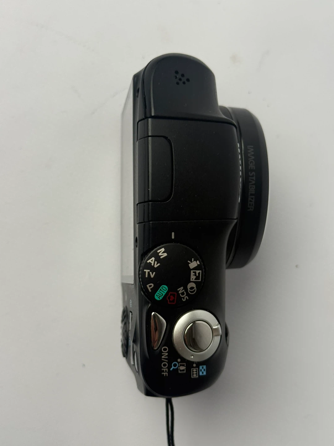 Canon PowerShot SX150 IS 14.1 MP Digital Camera - photo 4
