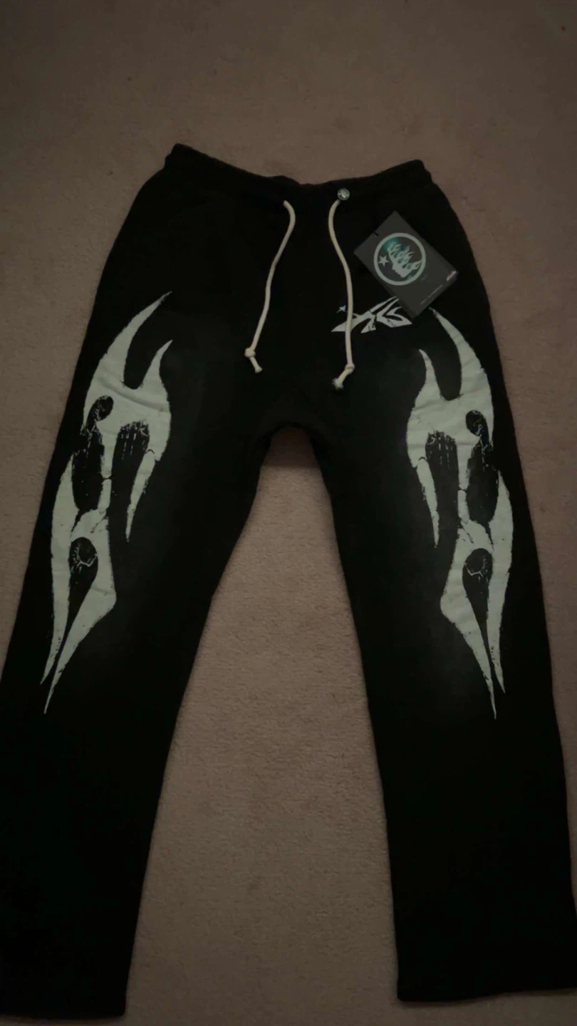 Hellstar pants