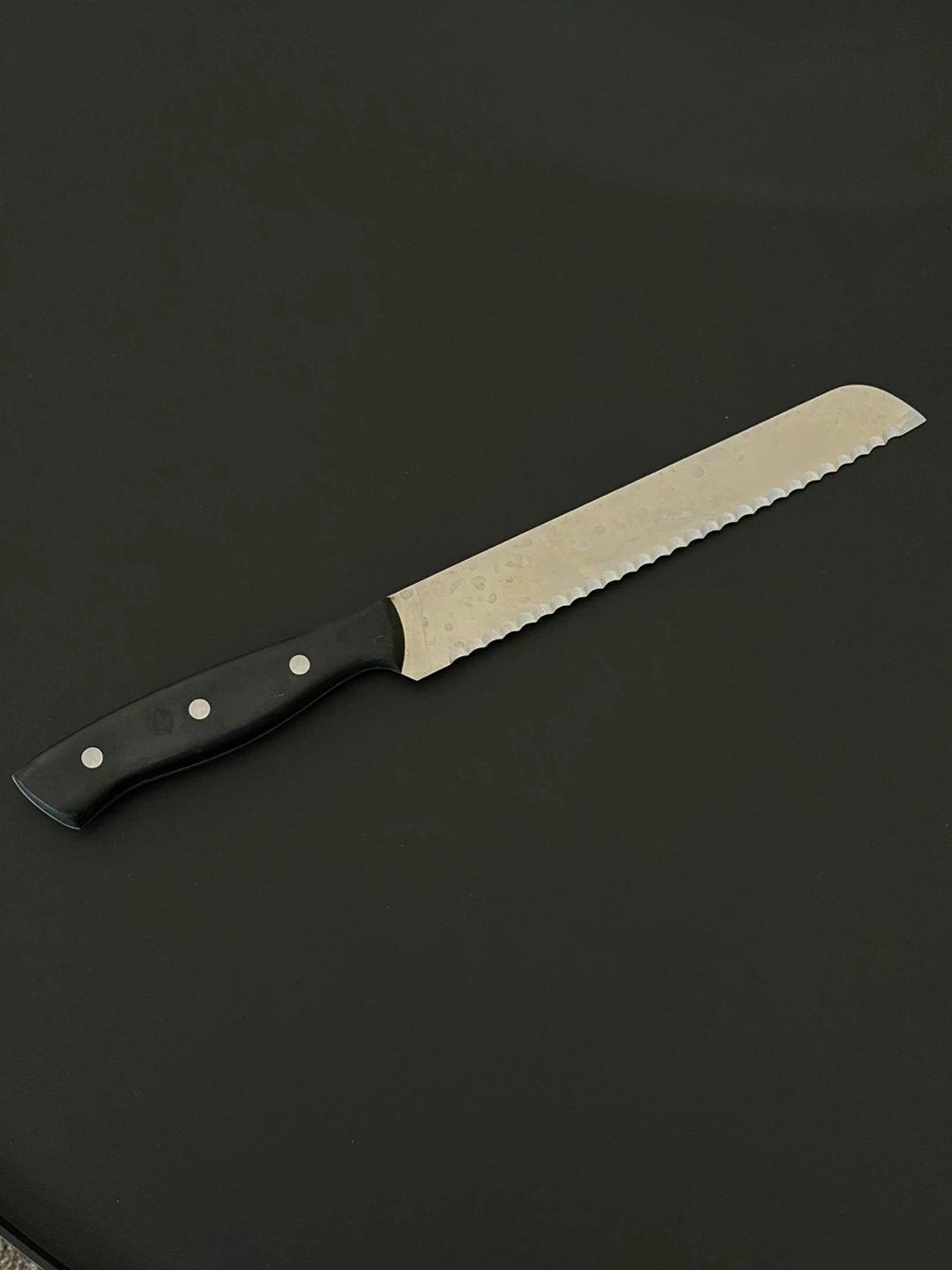 Henckels International Fine Edge Pro V Bread Knife ⚽️ - photo 3