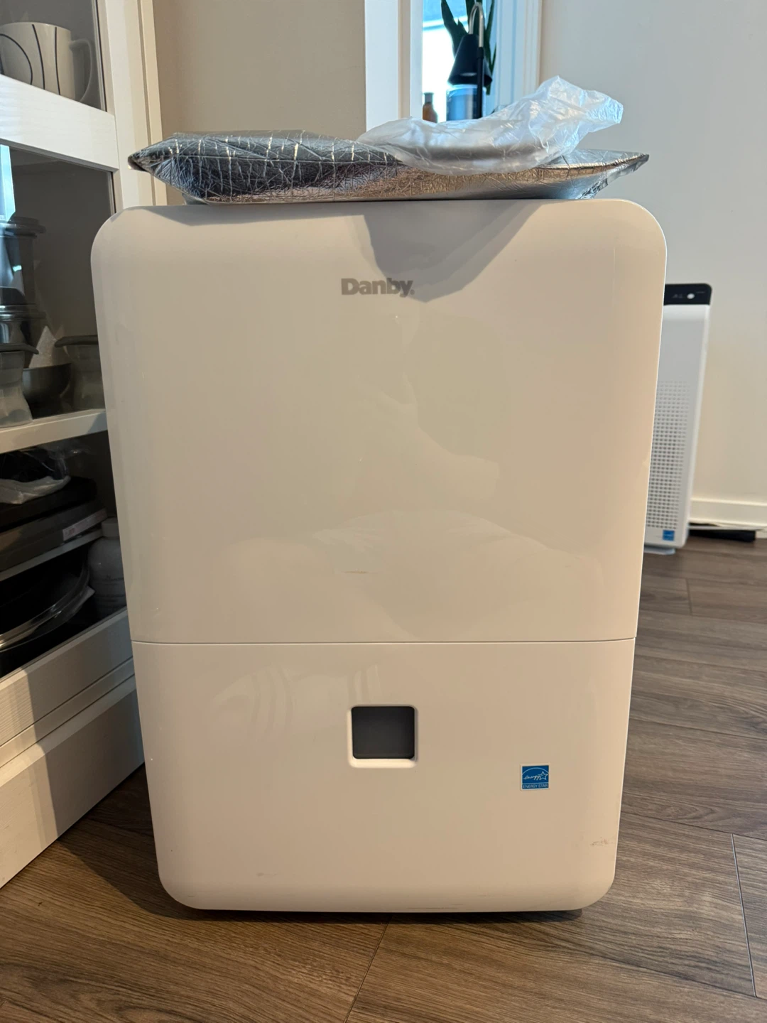 Danby Dehumidifier