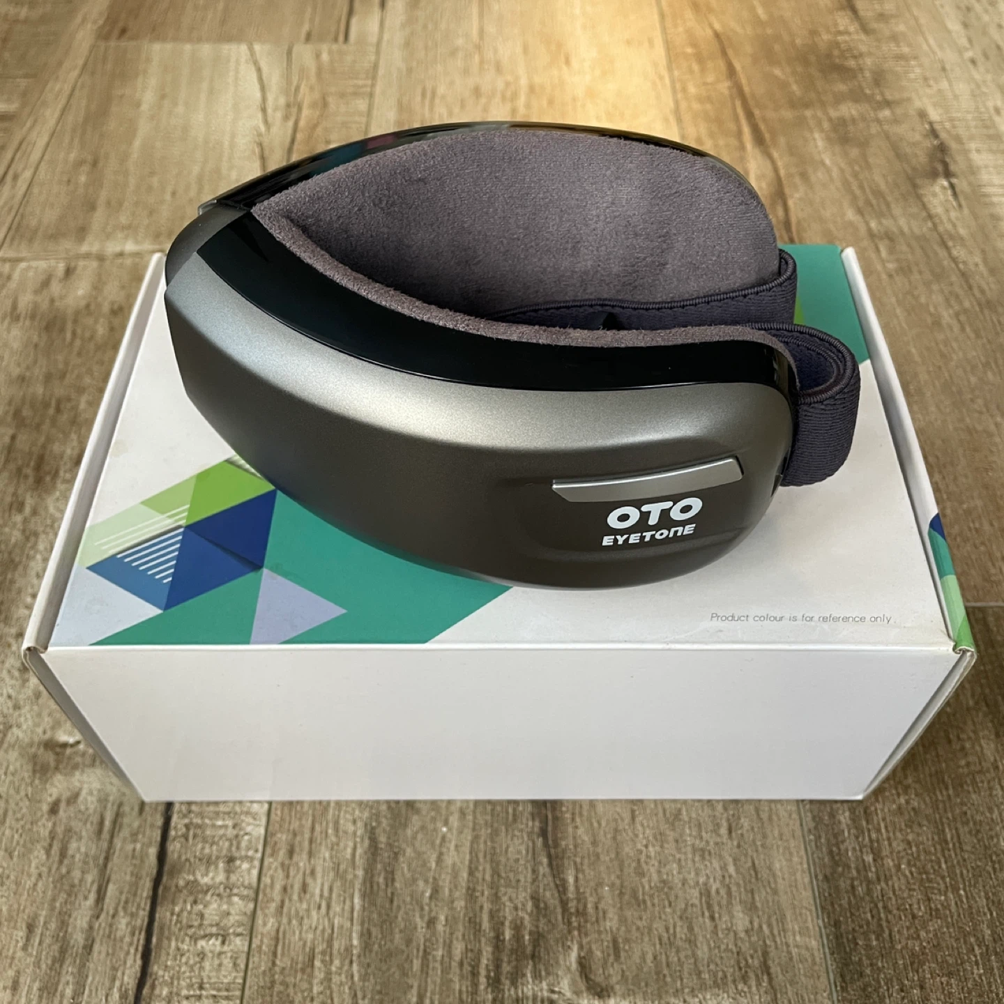 BRAND NEW 🥕 OTO EYETONE Eye Massager (EN-98) - photo 2