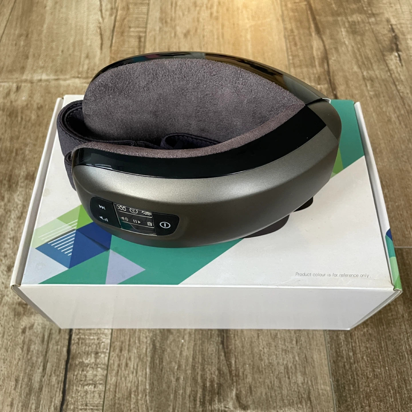BRAND NEW 🥕 OTO EYETONE Eye Massager (EN-98) - photo 3