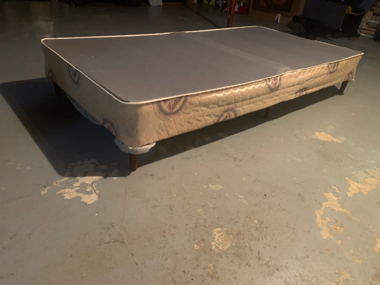 Twin Box - photo 2