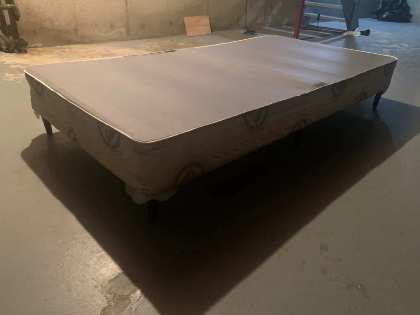 Twin Box