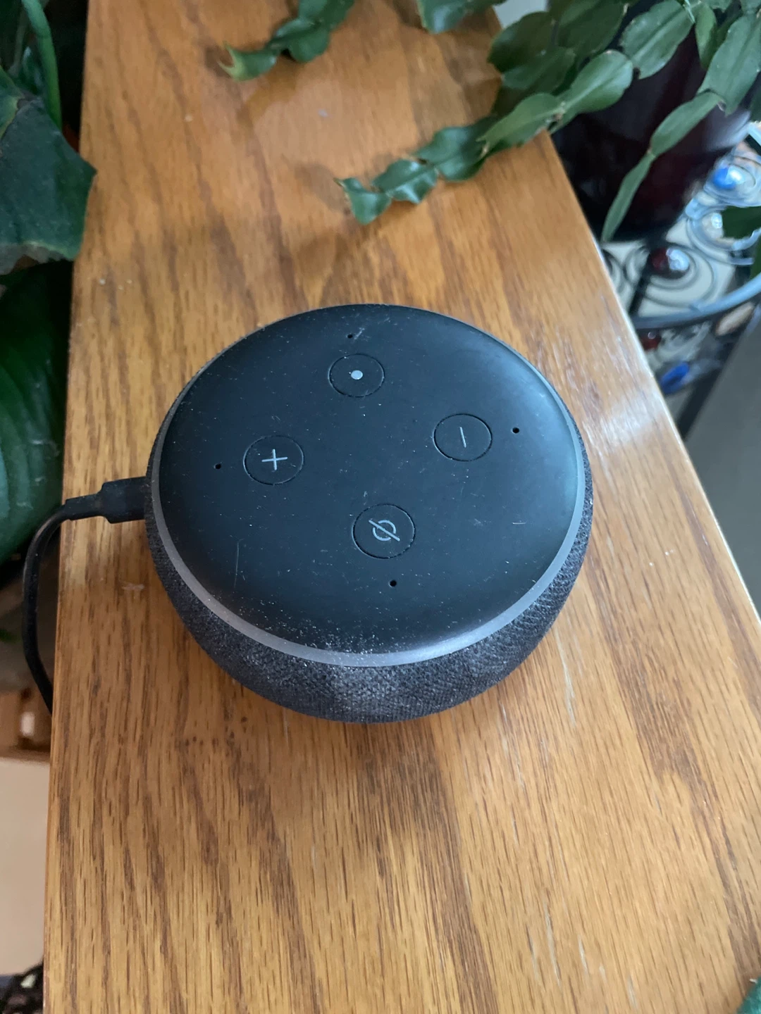 Amazon Echo Dot ⚽️