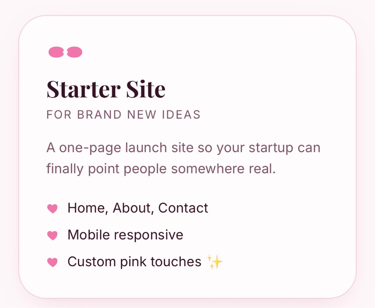 Custom Website Design Services by Kay's Blessed Solutions - photo 3