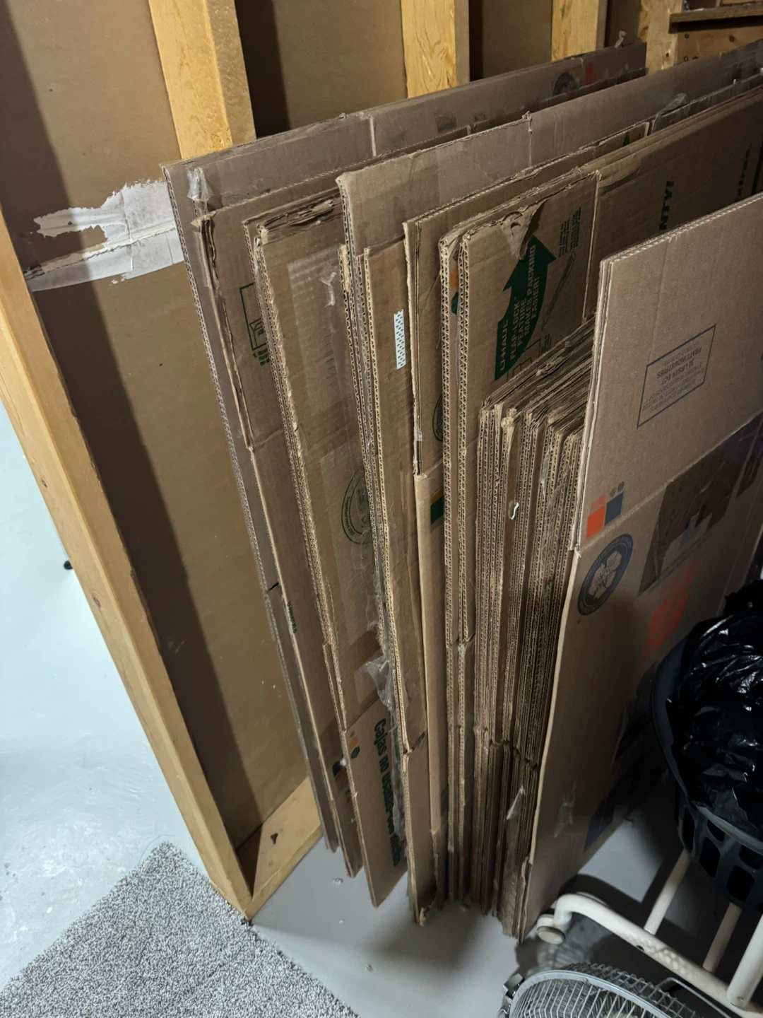 Moving Boxes - photo 3