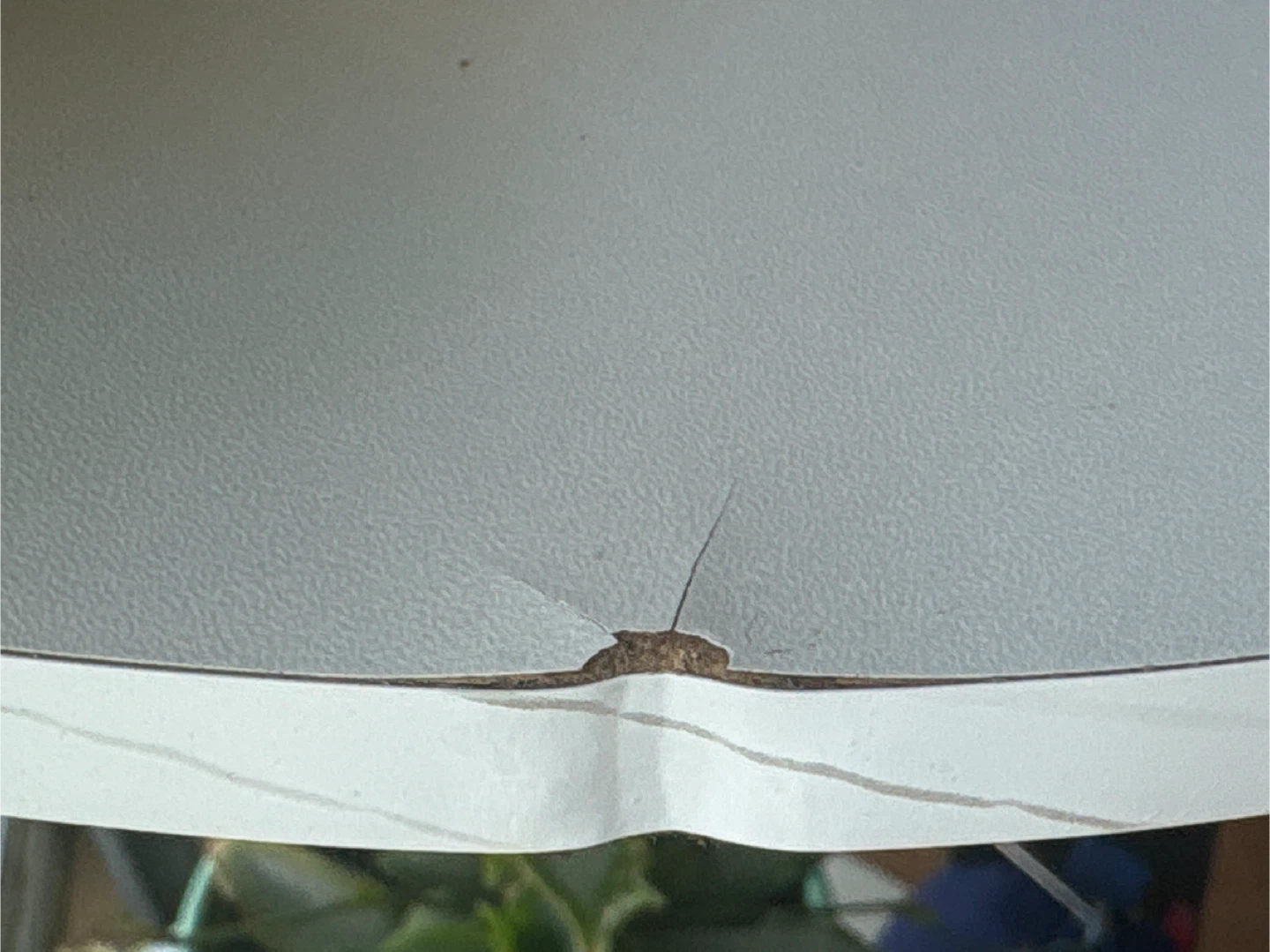 Modern Marble Side Table - photo 3