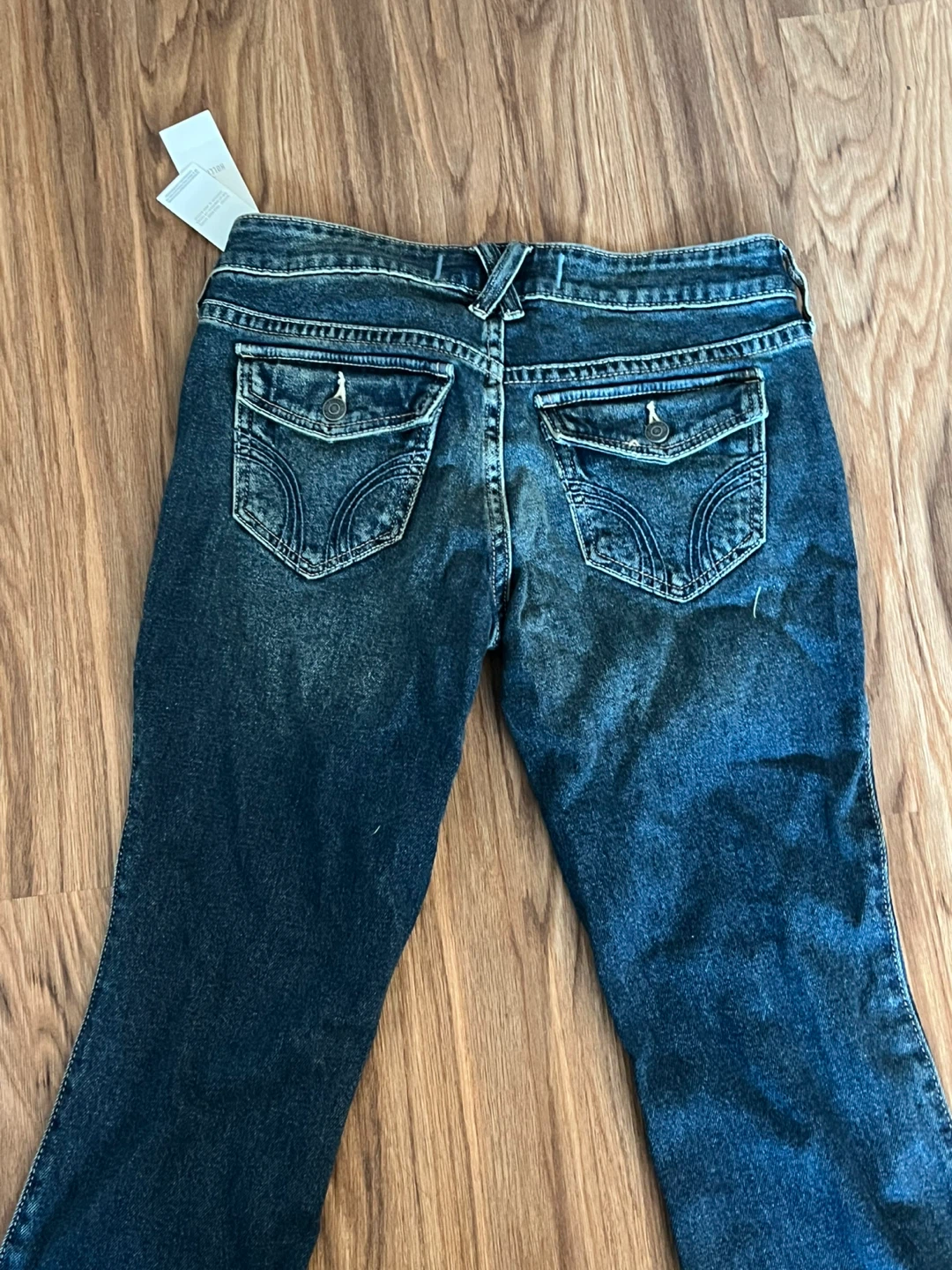 Brand New Hollister Jeans - photo 3