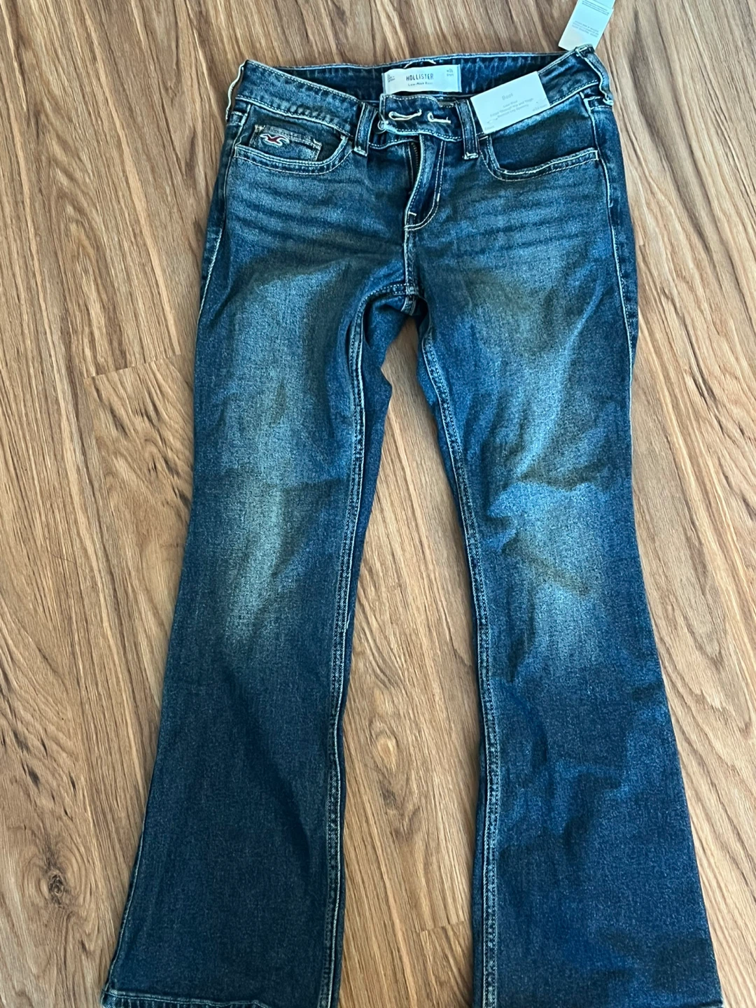 Brand New Hollister Jeans