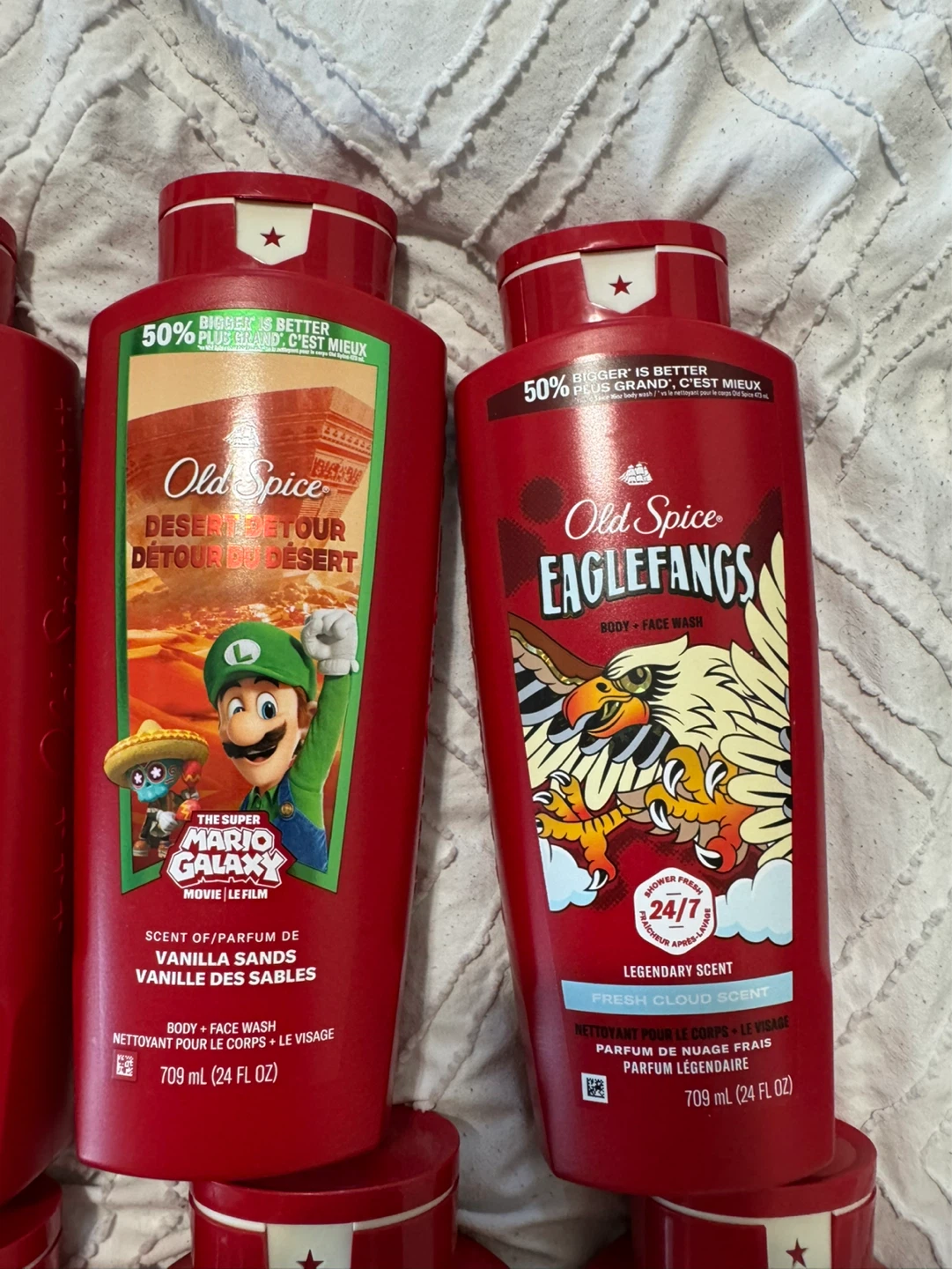 Old Spice Body Wash - Various Scents - photo 5