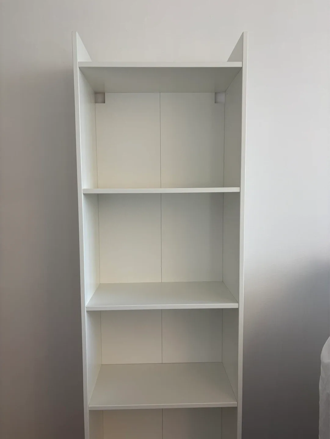 IKEA Baggebo bookshelf