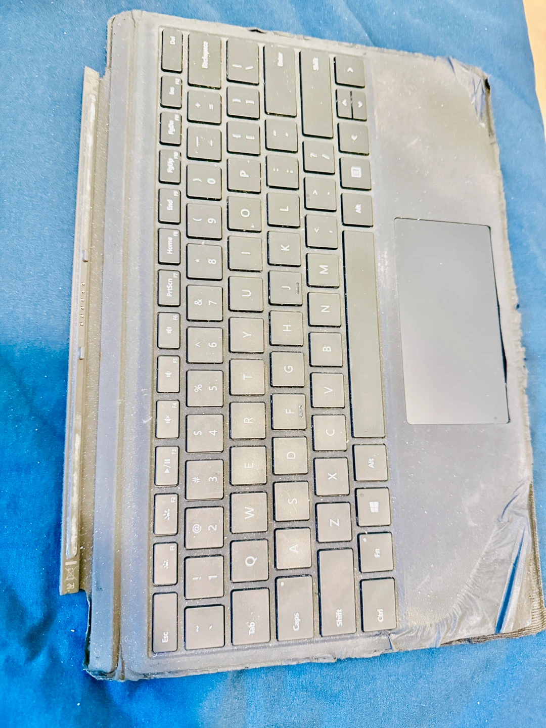 Microsoft Surface Pro Keyboard