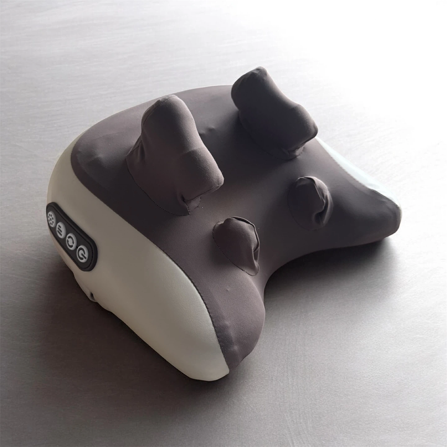 ⚽️Neck and Shoulder Massager Pillow